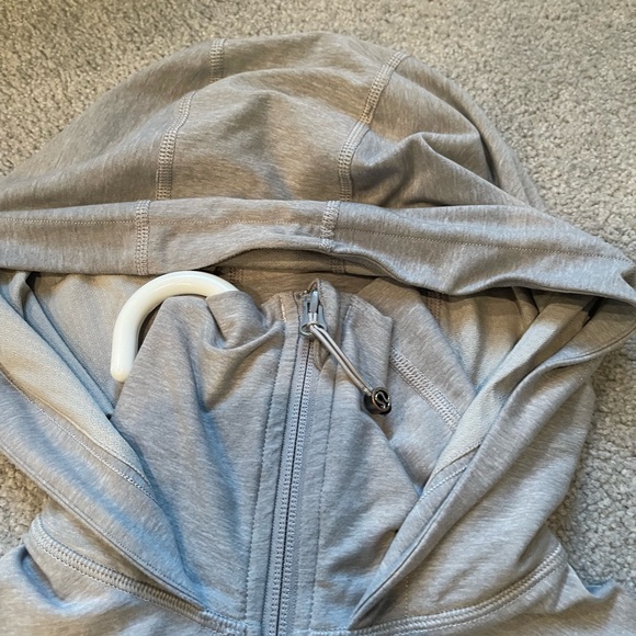 Lululemon jacket - Picture 2 of 3